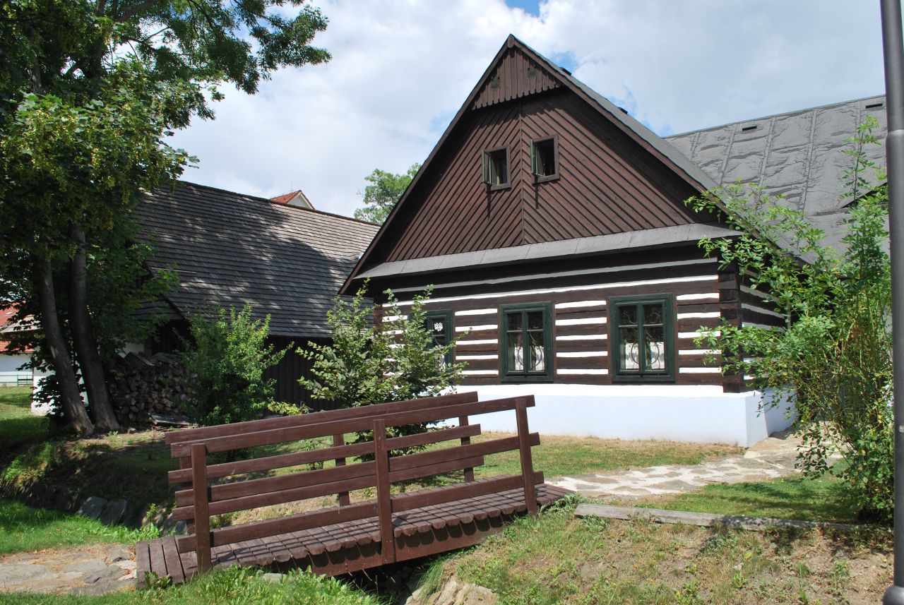 Muzeum v přírodě Vysočina, Betlém Hlinsko