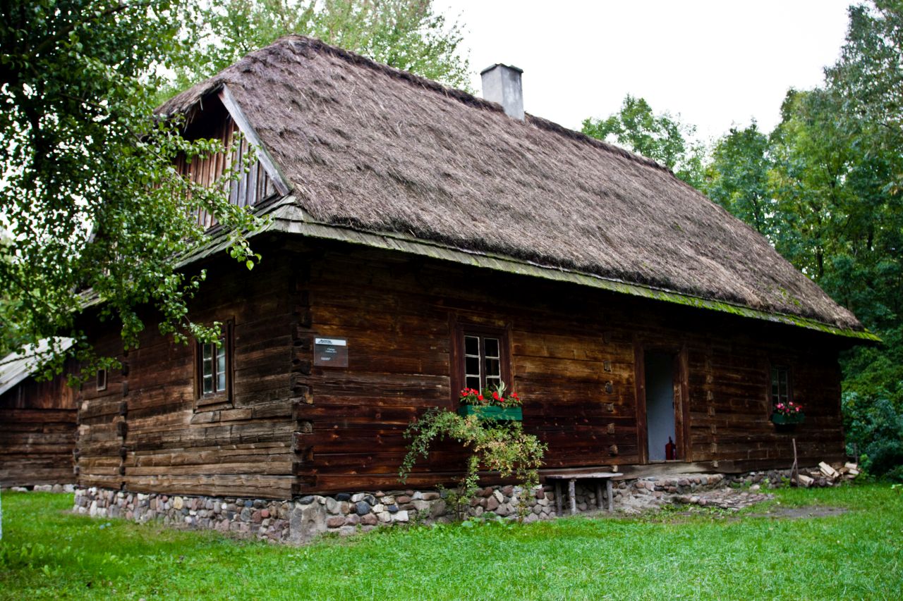 Muzeum Wsi Opolskiej w Opolu