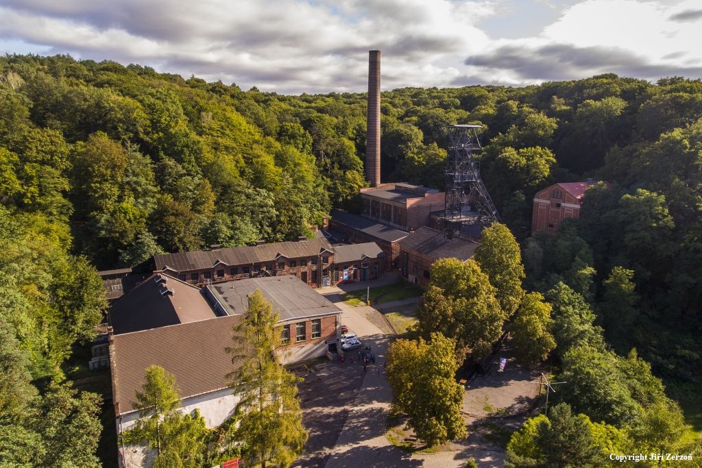 Landek Park – největší hornické muzeum v Česku