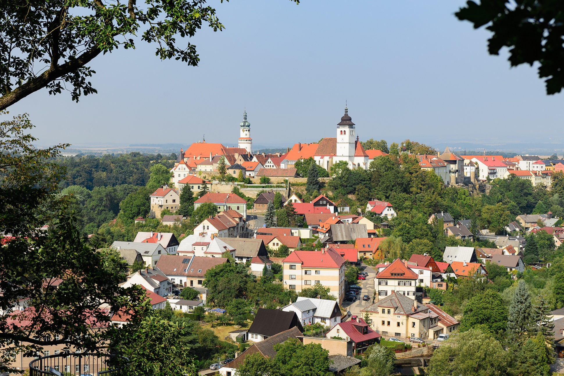 03 KK - Nové Město nad Metují