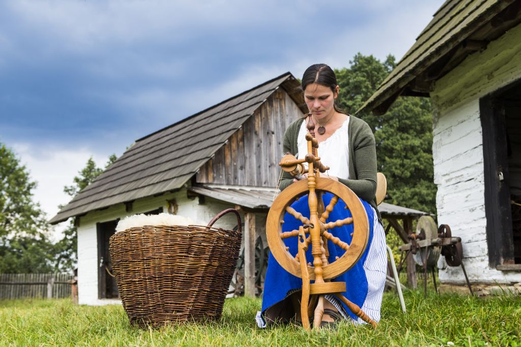 33 KK - Podorlicki Skansen Krňovice