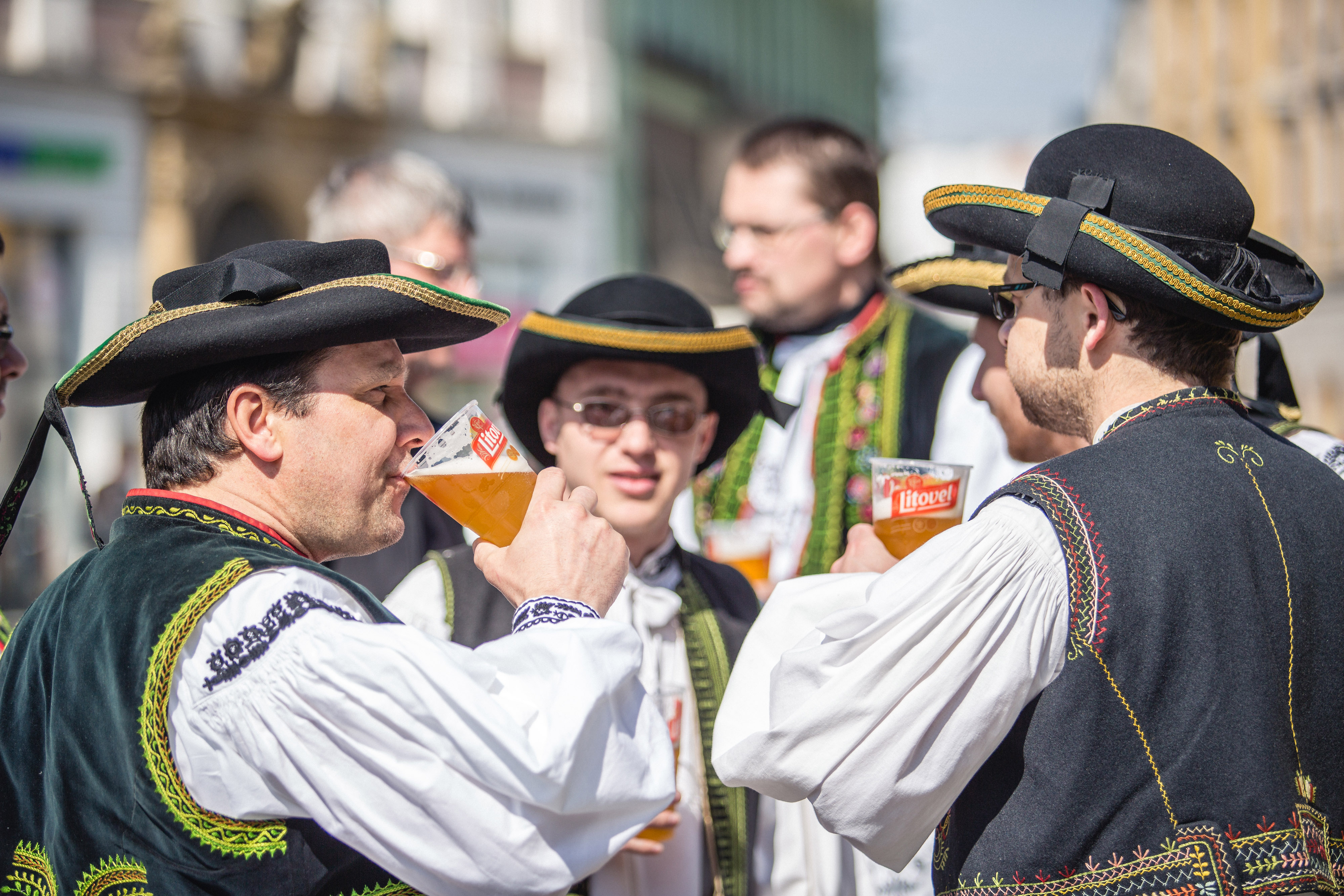 BEERFEST Olomouc