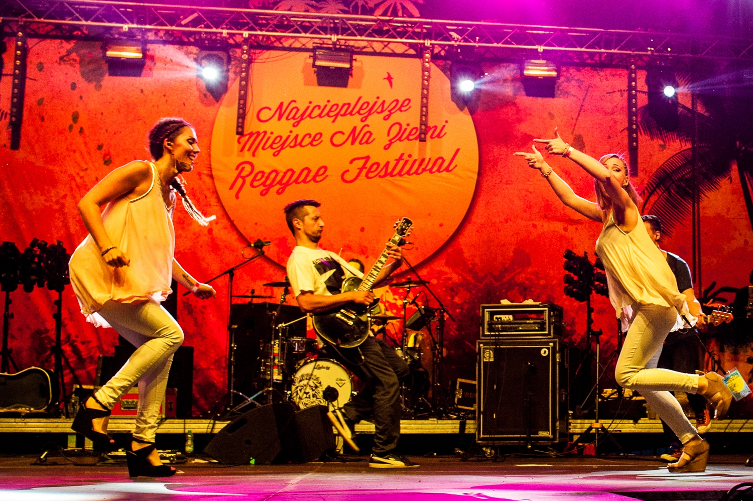 Reggae Festiwal