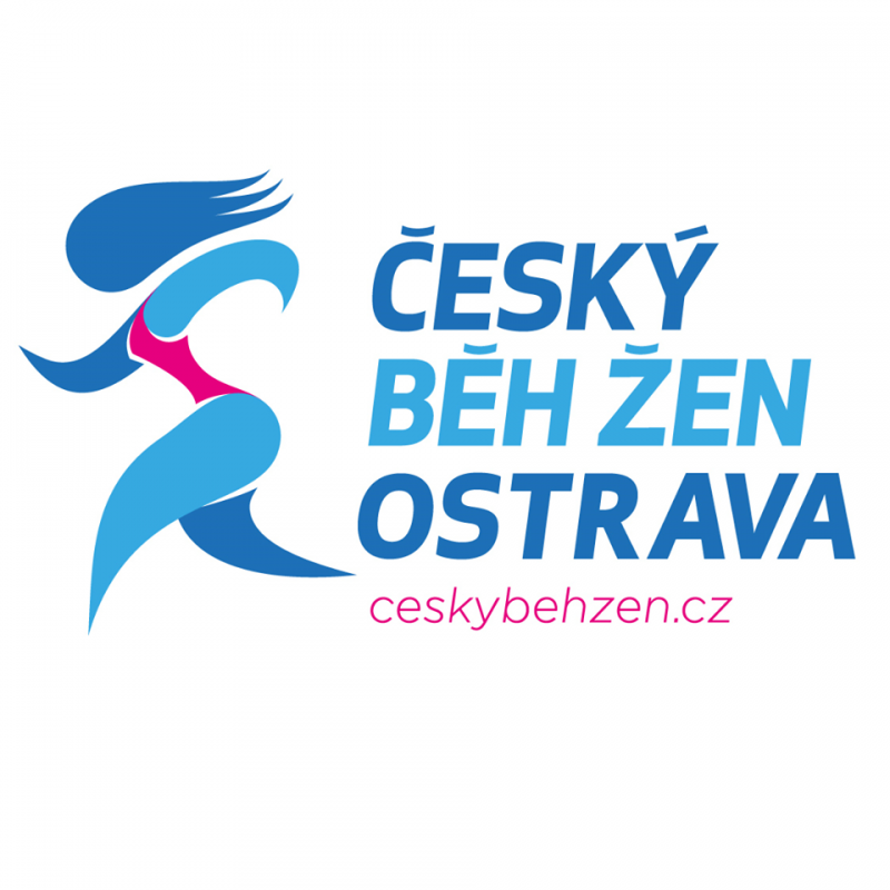 Český běh žen Ostrava