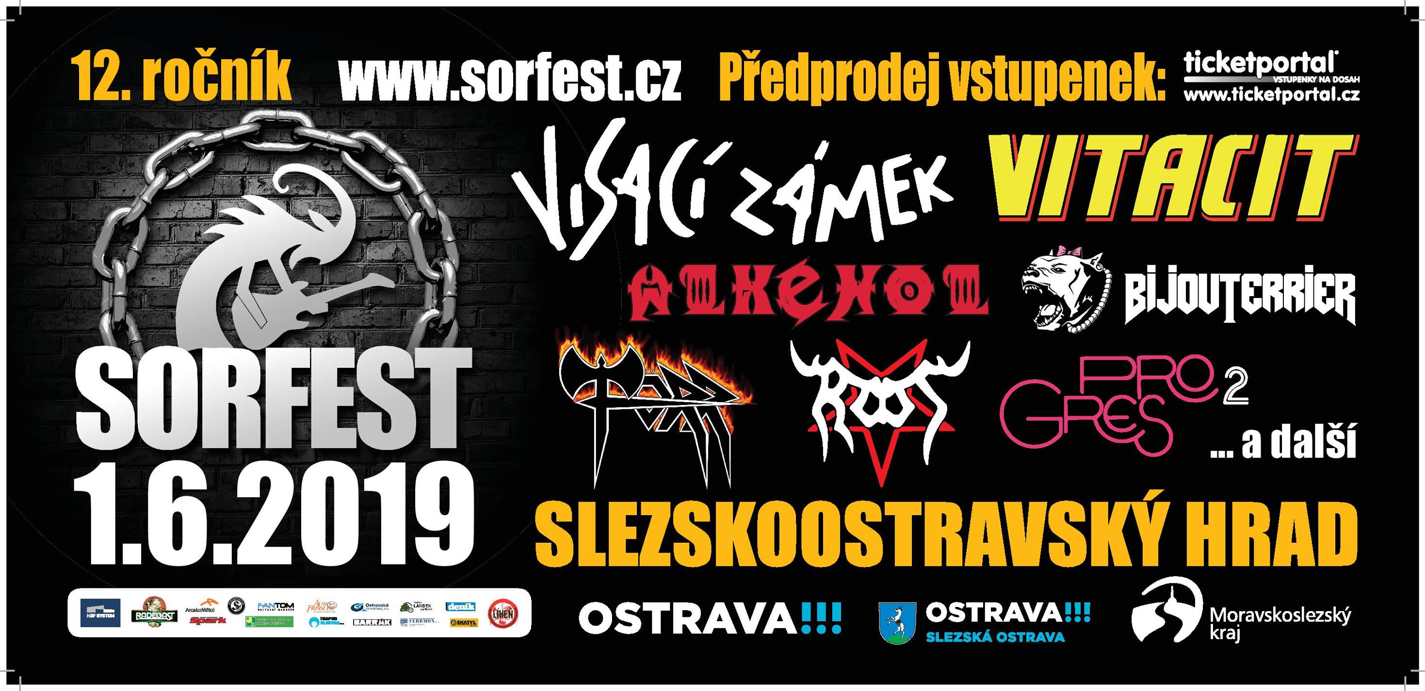 Sorfest 2019