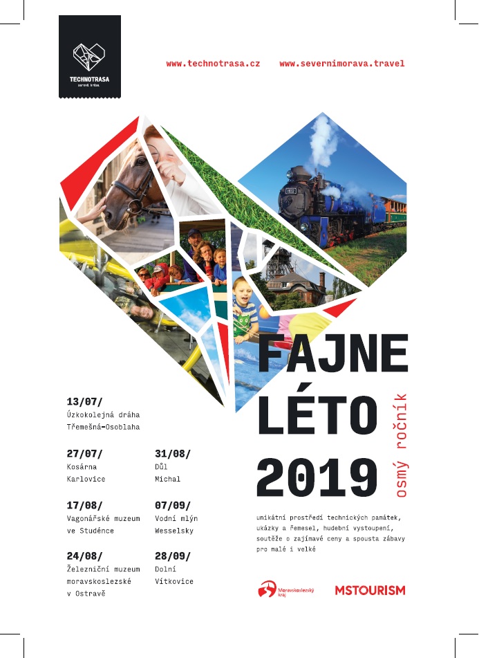 Fajne léto