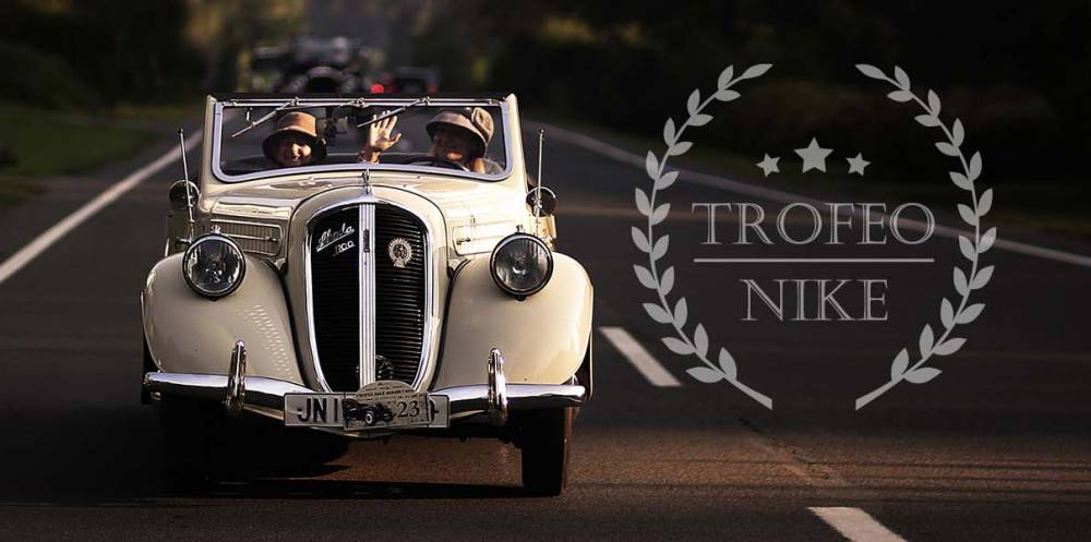 Trofeo Niké Jeseníky 2019