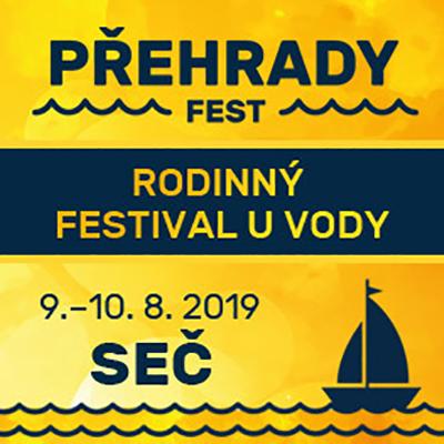 Přehrady fest