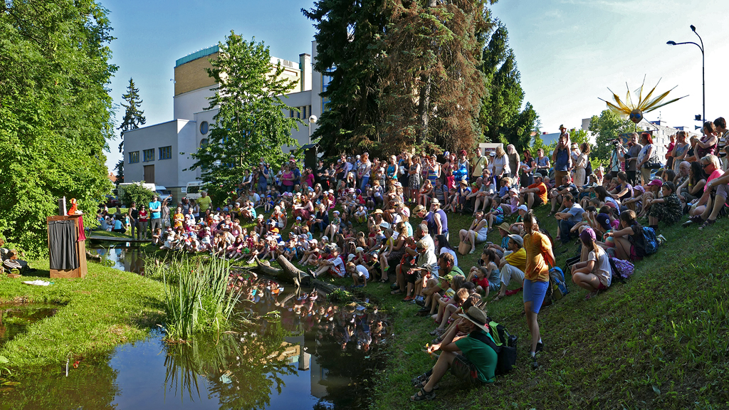 48 - Loutkářská Chrudim