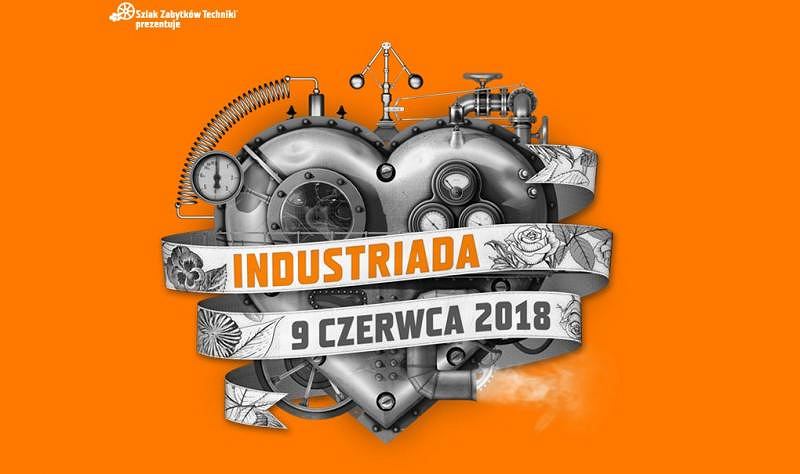 INDUSTRIADA