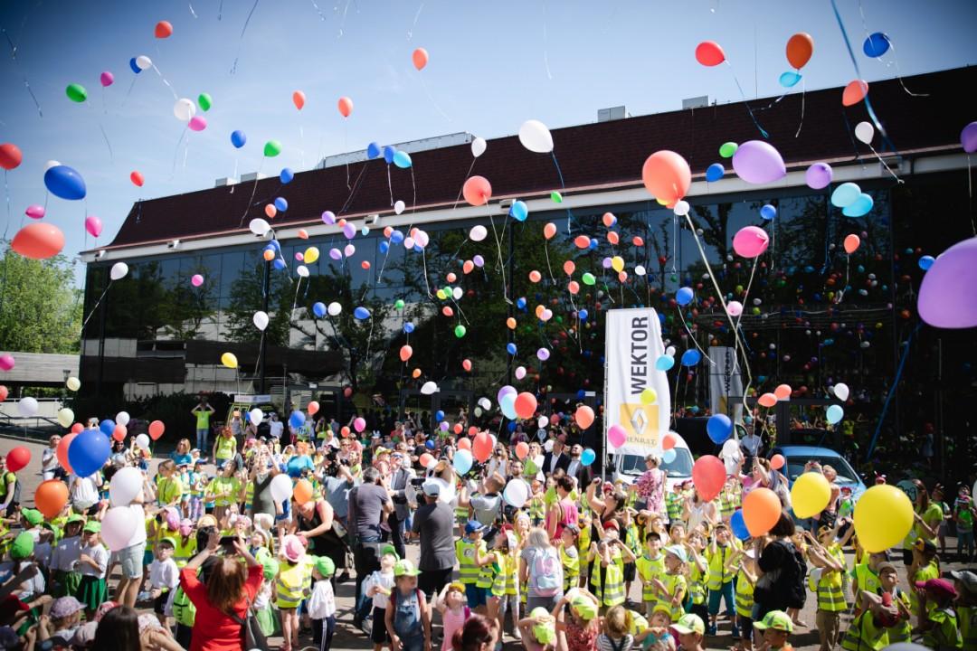 9. BESKIDZKI FESTIWAL DOBREJ ENERGII