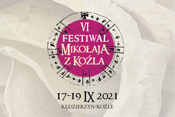 VI Festiwal Mikołaja z Koźla