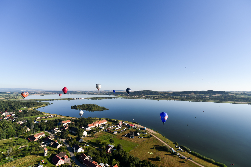 AEROPIKNIK I BALONOWE MISTRZOSTWA POLSKI