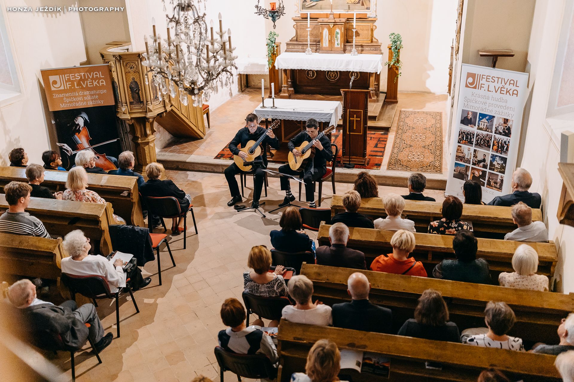 2022 - Mezinárodní hudební festival F.L. Věka