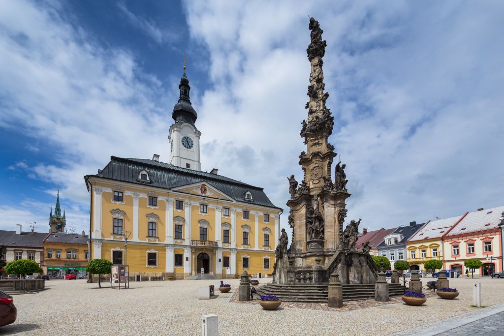 2024 - Polička Jazz Festival 2024