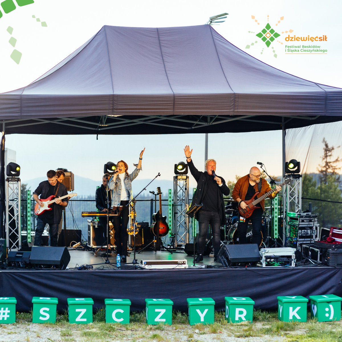 Dziewięćsił Festiwal