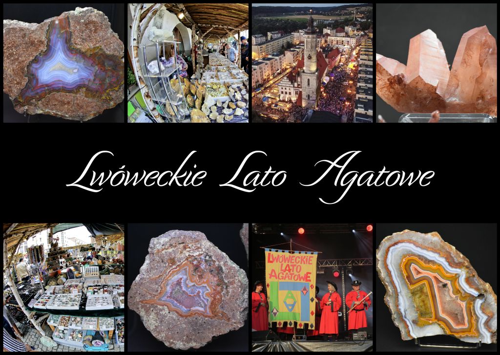 2024 - Lwóweckie Lato Agatowe