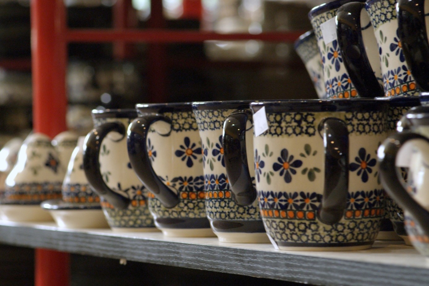 2025 - Bolesławieckie Święto Ceramiki