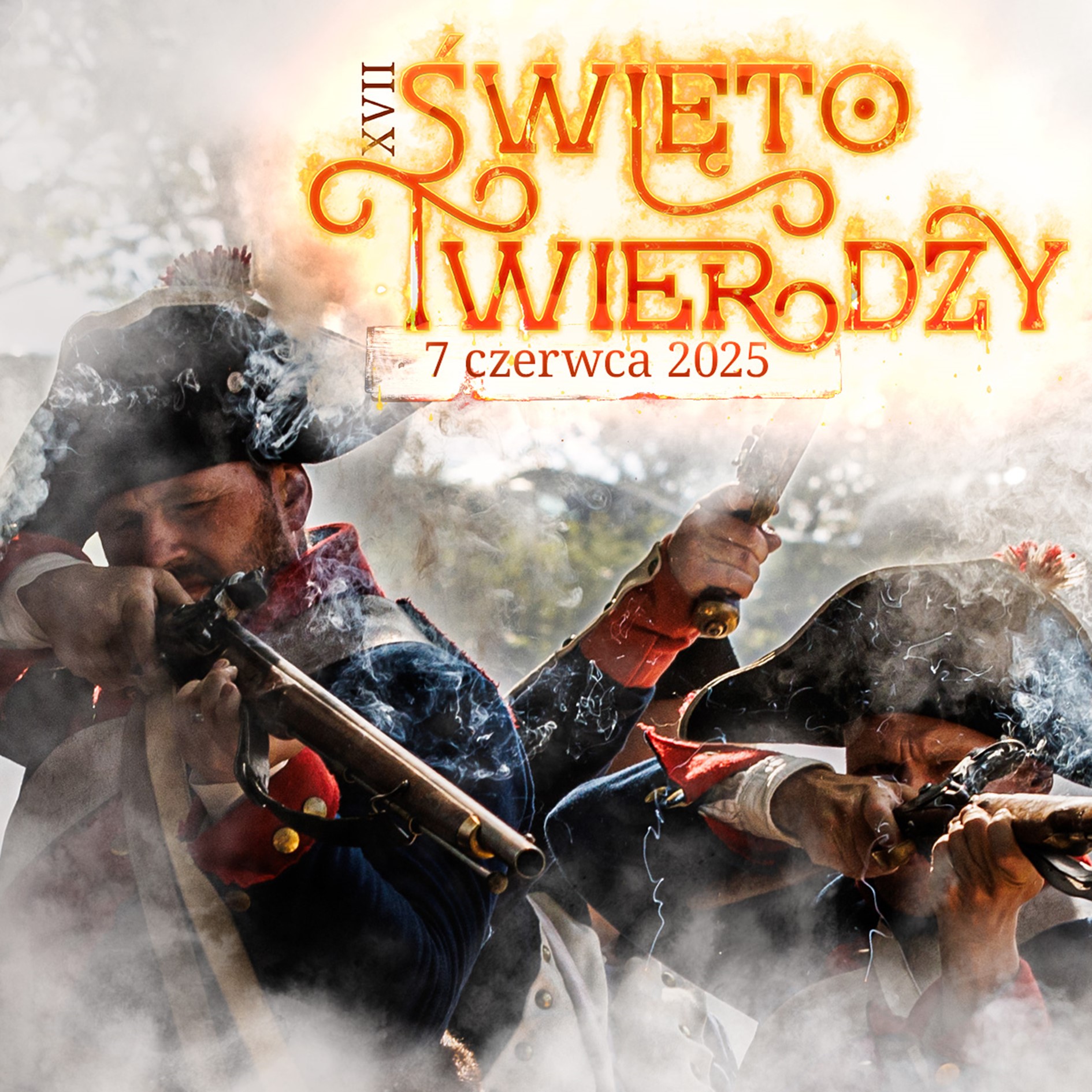 2025 - Bitwa o Twierdzę Kłodzko