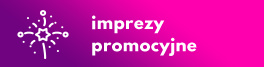 imprezy promocyjne